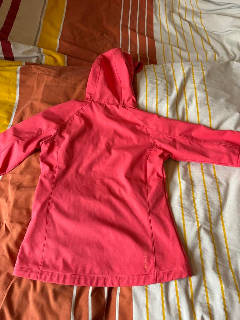 McKinley Dames Jas - Maat 36, Ophalen of Verzenden, Nieuw, Maat 36 (S), Overige kleuren