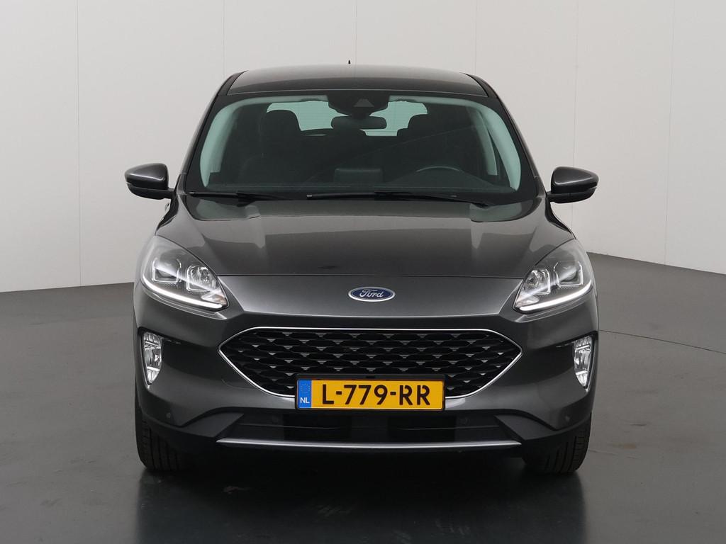 Ford Kuga 1.5 EcoBoost Trend | Airconditioning | Cruise Cont, Auto's, Ford, Voorwielaandrijving, Stof, Gebruikt, Origineel Nederlands