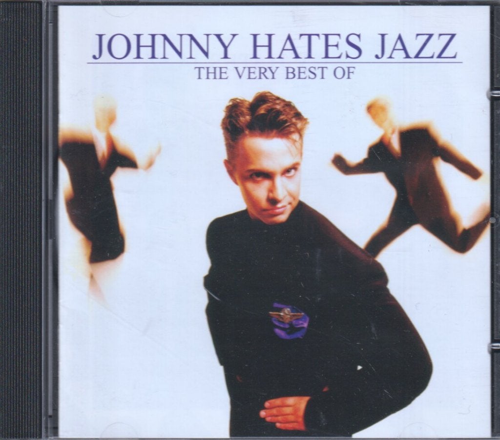 Johnny Hates jazz - The very best of, Ophalen of Verzenden, Nieuw in verpakking, Pop, Album
