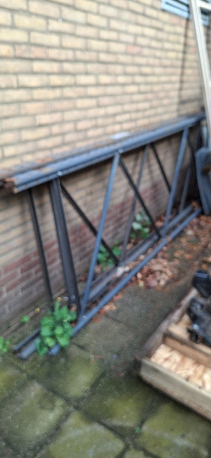 stelling pallet, Ophalen, 250 ampère of meer, Overige typen