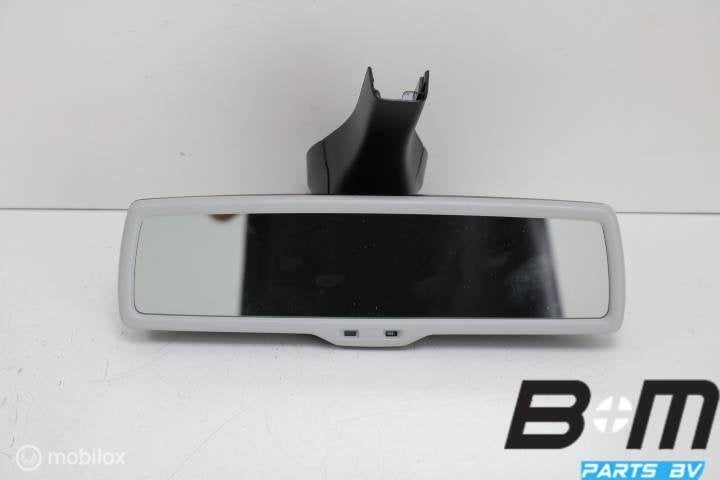 Automatisch dimmende binnenspiegel VW Golf 7 7N0857511L, Auto-onderdelen, Gebruikt