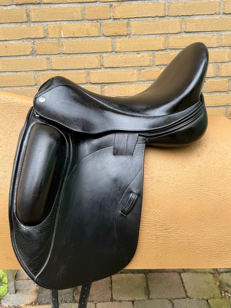 Patrick saddlery mono (gratis passervice bij aanschaf), Dieren en Toebehoren, Gebruikt, Zeeasterweg, Ophalen of Verzenden, Ck