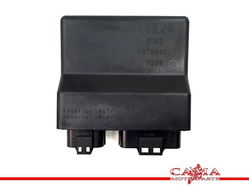 Cdi / Ecu Unit Suzuki GSX 250 R 2017-2019 (GSX250R), Gebruikt, Suzuki Deutschland GmbH, Kontakt@suzuki.de, Suzuki-Allee 7, Bensheim 64625, , Duitsland