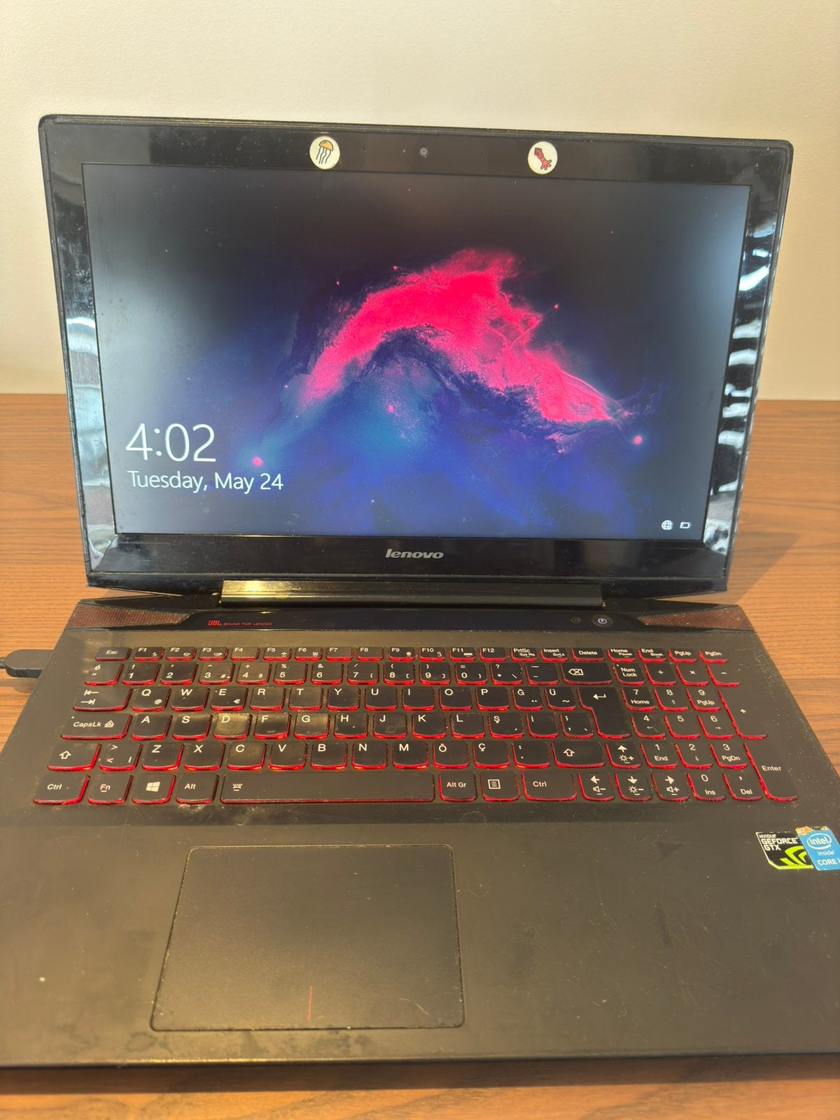 Lenovo Y50-70 Gaming Laptop (m2452535490) — Windows Laptops — Marktplaats
