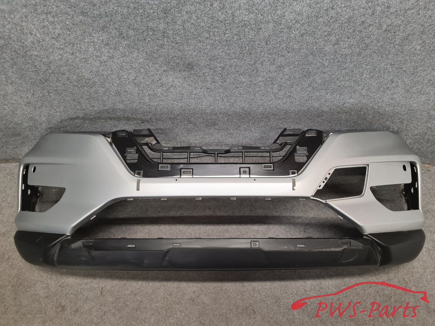 NISSAN X-TRAIL T32 XTRAIL VOORBUMPER ORIGINEEL, Gebruikt, -, Voor, -