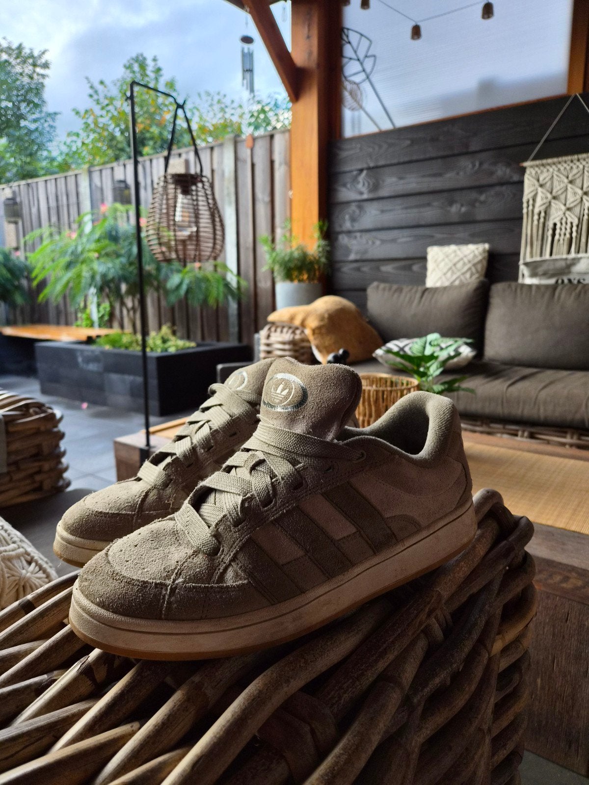 Adidas sneakers maat 45 1/3, Kleding | Heren, Overige kleuren, Ophalen of Verzenden, Sneakers of Gympen, Adidas