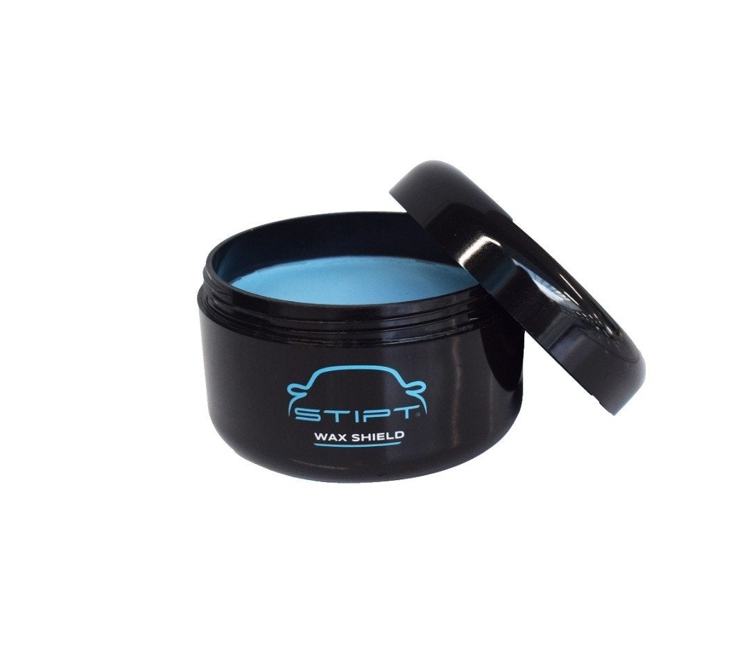 Stipt Wax Shield - Premium Autowax voor Langdurige Glans, Ophalen of Verzenden