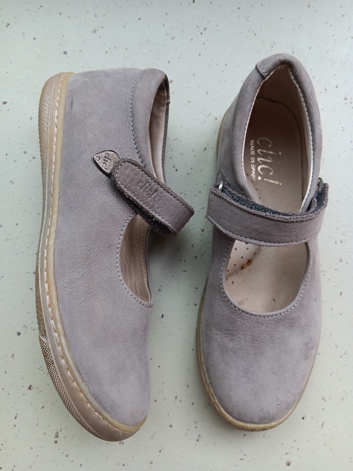 Clic! Mary-Jane 32, Gebruikt, Clic!, Meisje, Schoenen