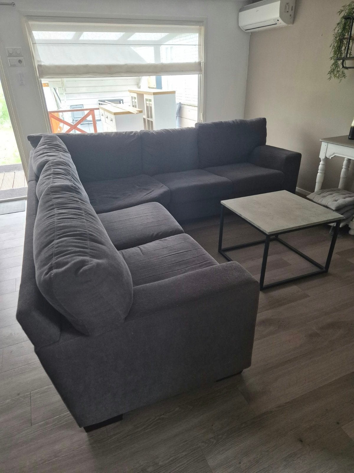 mooi bankstel, Huis en Inrichting, Ophalen of Verzenden