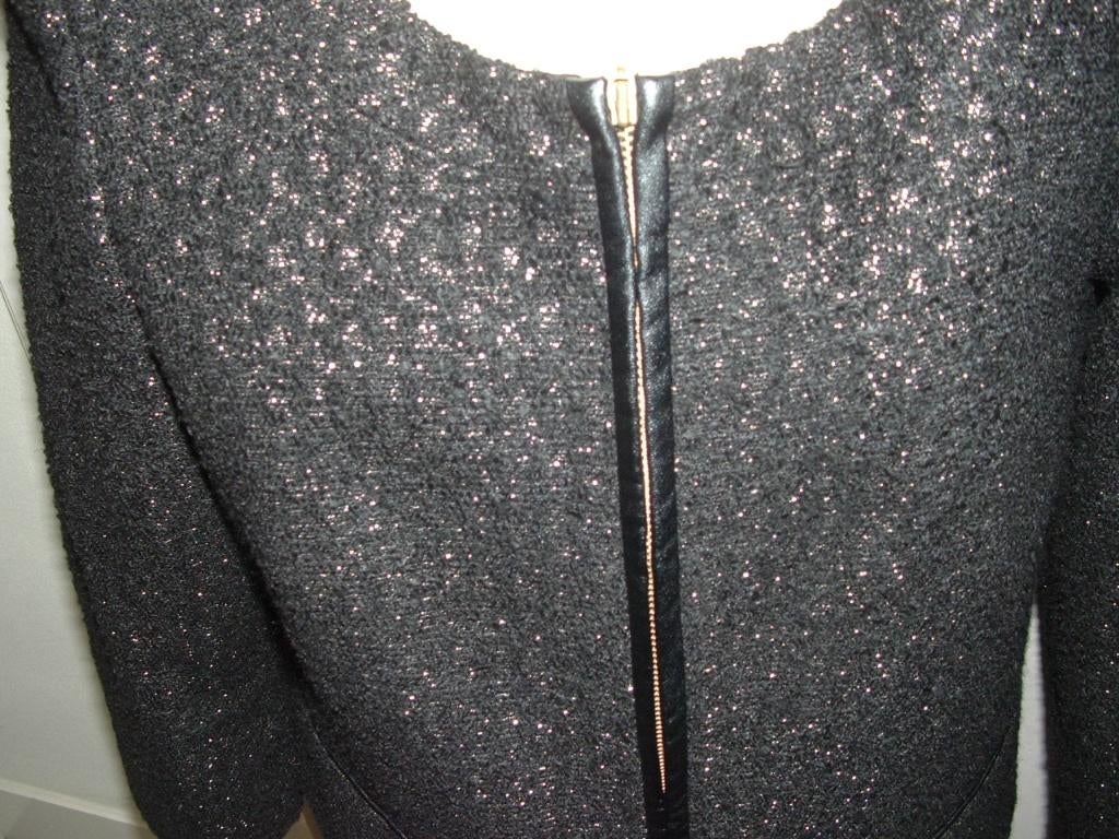 SYS by Steps blazer jasje colbert met gouddraad maat S, Ophalen of Verzenden, Zo goed als nieuw, Steps, Jasje