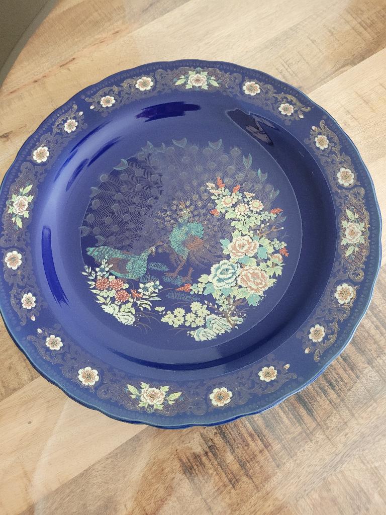 Chinees bord, Antiek en Kunst, Ophalen