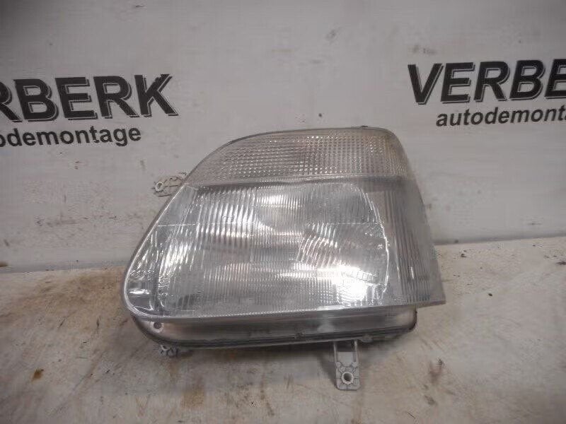 KOPLAMP LINKS Opel Agila (A) (01-2000/12-2007) (gm09204189), Gebruikt, Valeo, Opel, Info@valeo.fr