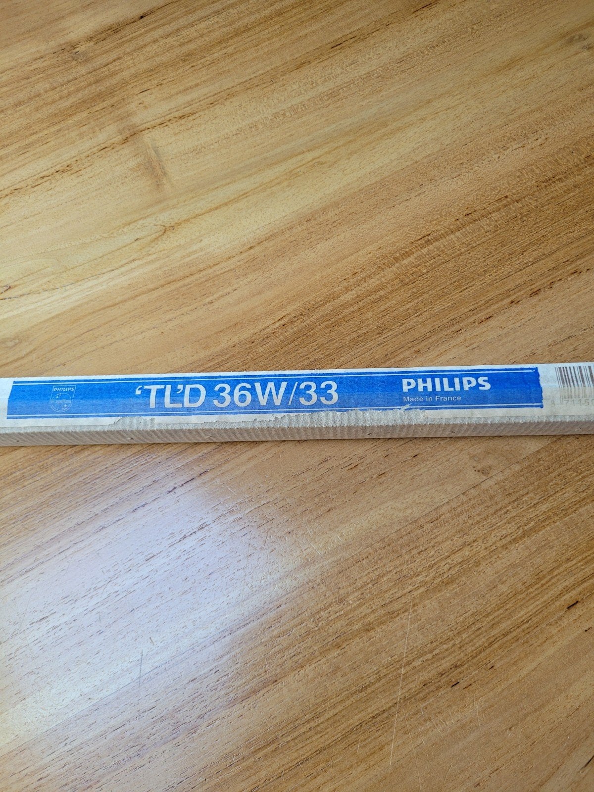 verlichting, Ophalen, Nieuw