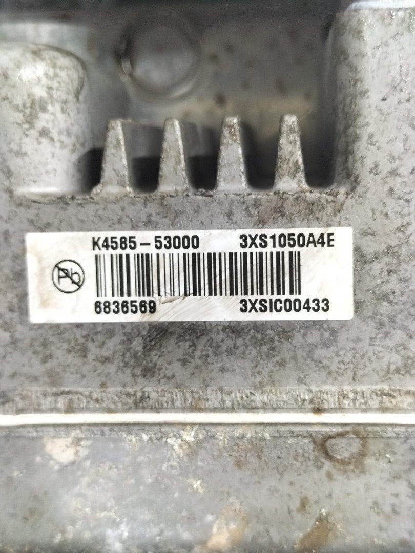 Foto 6 van HYUNDAI KONA SX2 EV Premium 64 kWh ABS POMP  2019