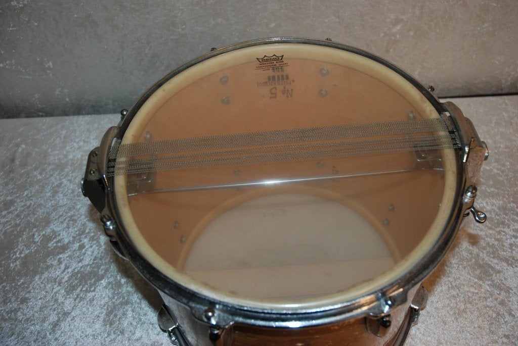 Major Marching snare by Majestic 14x12 inch  <26260554>, Major, Gebruikt, ., Drums of Percussie