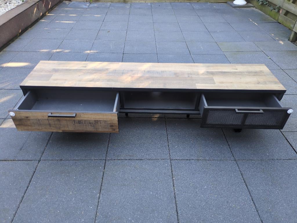 henders en hazel dressior €250, Ophalen, 200 cm of meer, 50 tot 100 cm, Zo goed als nieuw