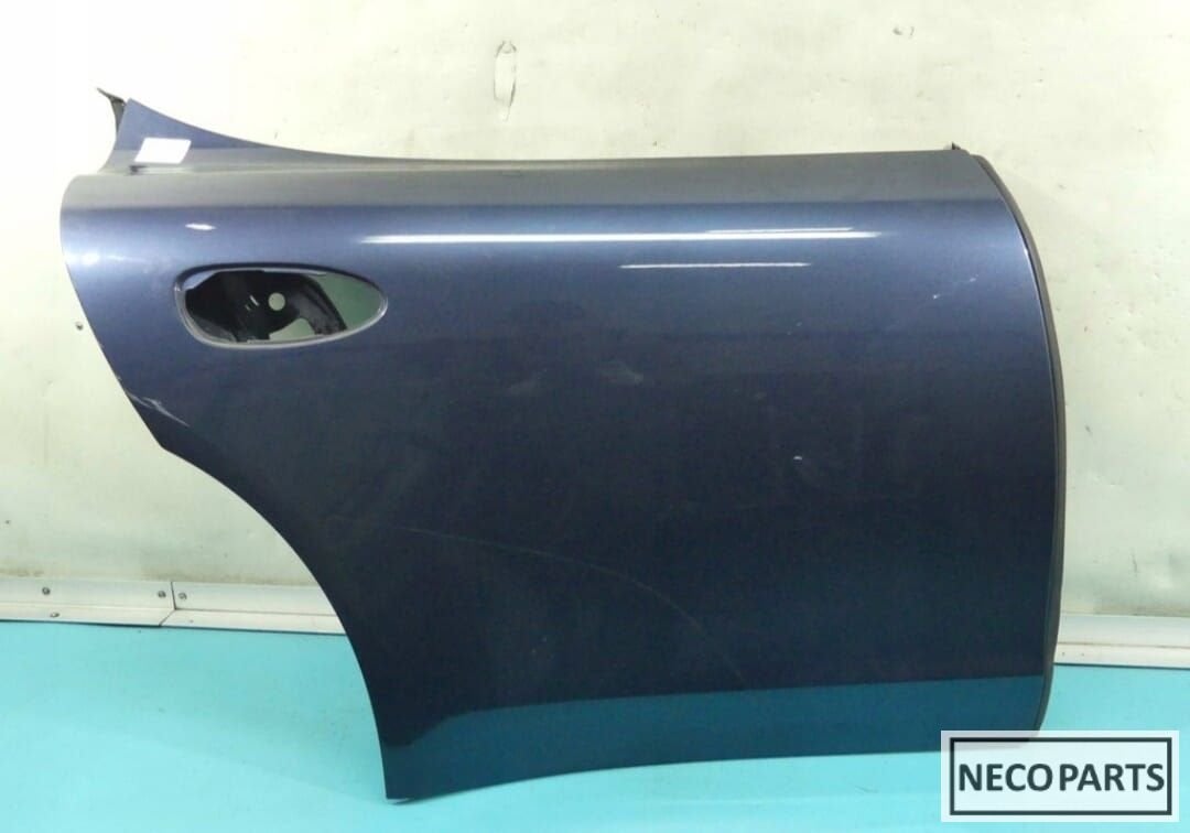 PORSCHE PANAMERA DEUR PORTİER DEUREN PORTIEREN 970, Gebruikt, -, Porsche, Ophalen of Verzenden