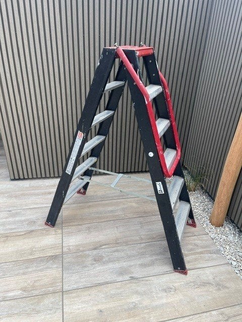 Taurus TDO6 trap, Ophalen, Gebruikt, Trap, Minder dan 2 meter