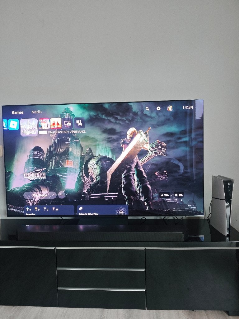 Playstation 5 slim digital, Ophalen of Verzenden, Zo goed als nieuw, Playstation 5 Digital