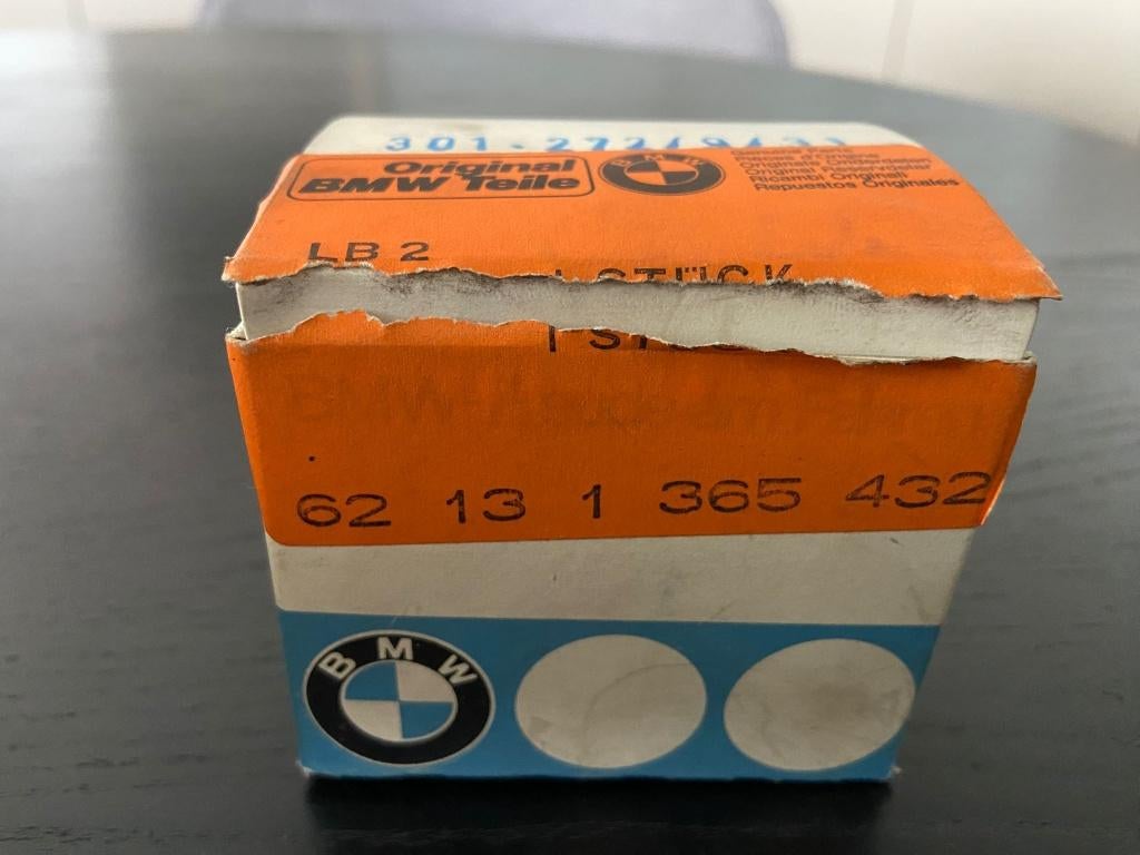 Brandstofmeter BMW 5 serie, E12, nieuw, Auto-onderdelen, Ophalen of Verzenden, Nieuw, BMW