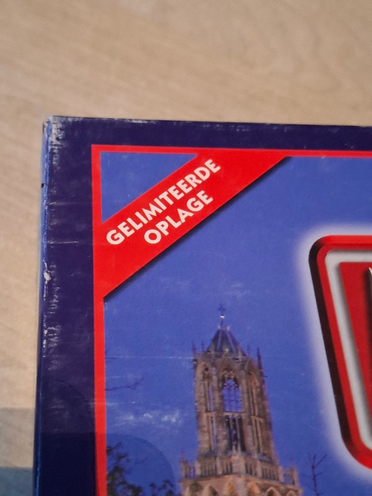 Monopoly Utrecht Editie - Compleet Gezelschapsspel, Gebruikt, Klantenservice@hasbro.nl, Verzenden, Postbus 100, 3700 AC Zeist, Nederland