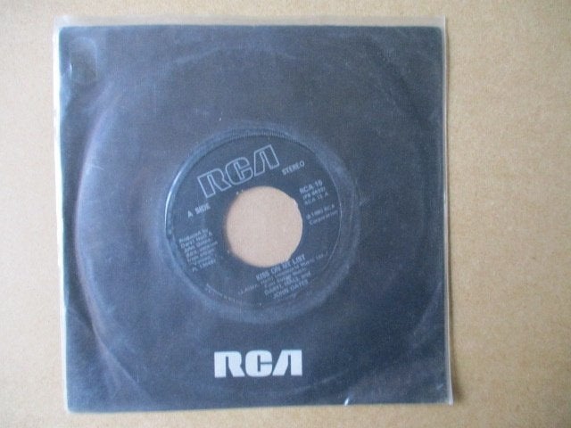 s2462 daryl hall / john oates - kiss on my list, Ophalen, Gebruikt, 7 inch, Overige genres