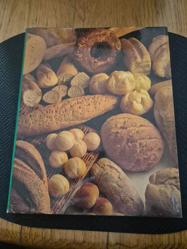 Brood & banket, Ophalen of Verzenden, Zo goed als nieuw, Nederland en België
