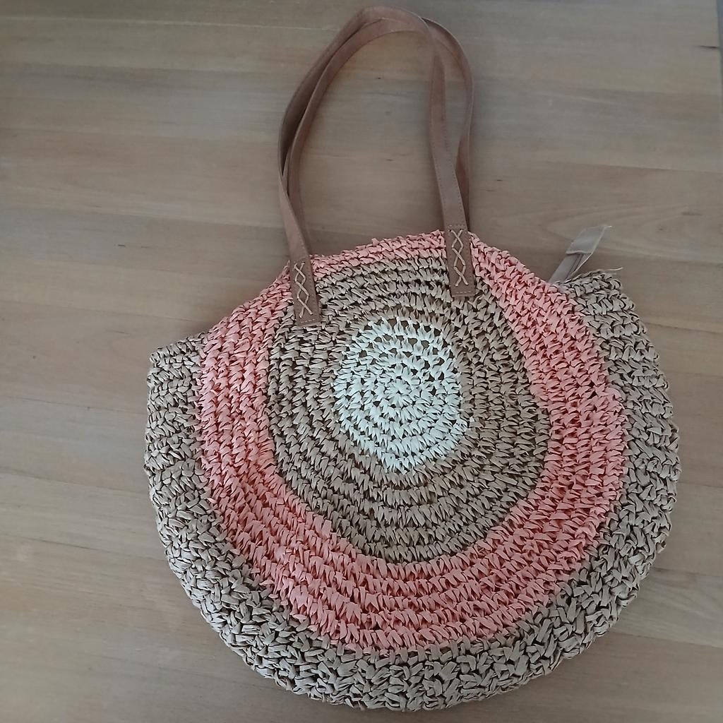 Heerlijke zomer tas, Ophalen, Overige typen
