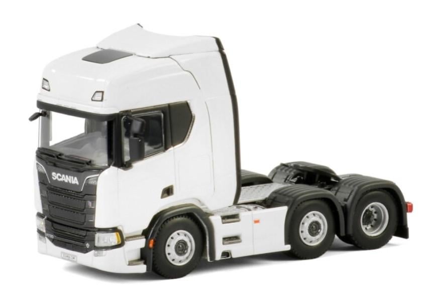 WSI SCANIA R HIGHLINE, Wsi, ., Nieuw, Ophalen of Verzenden