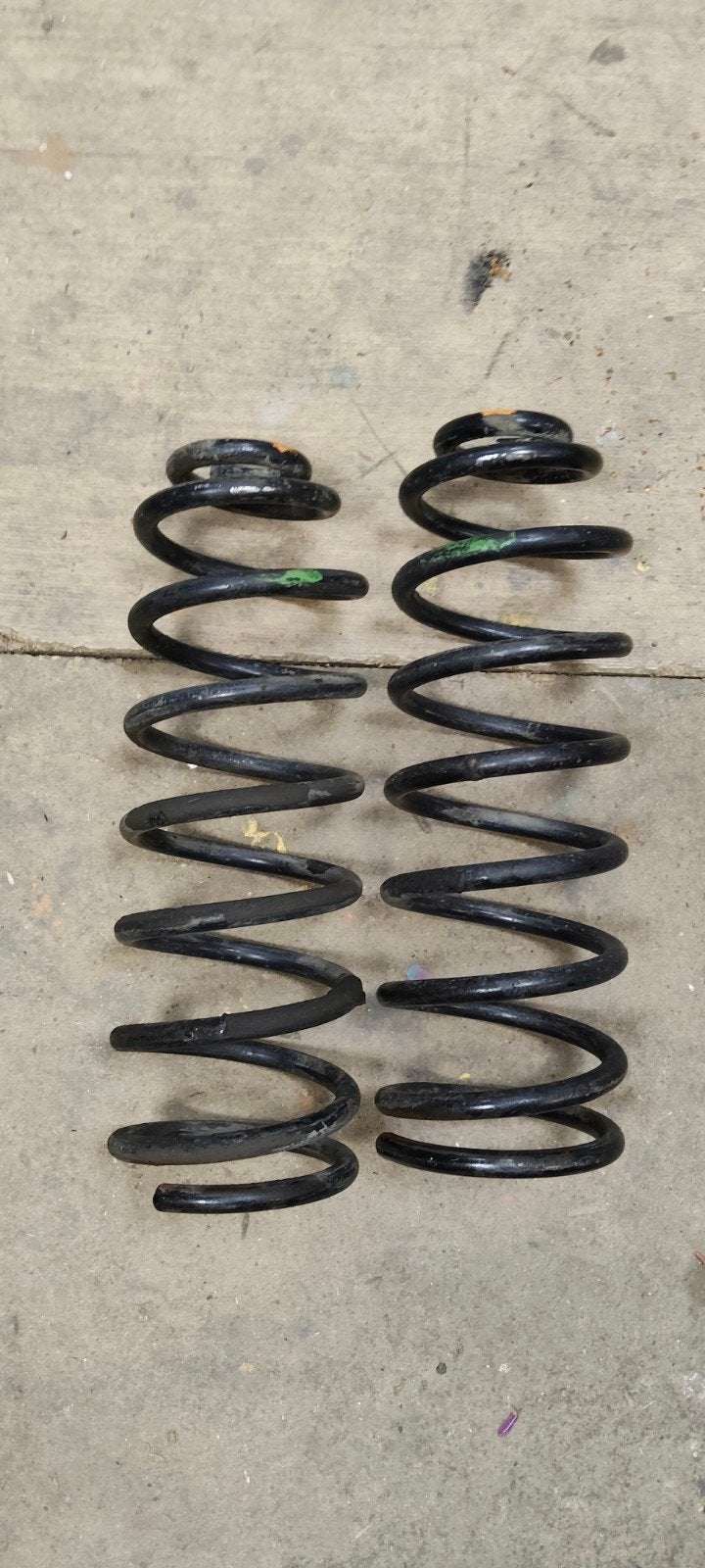 Veren voor Volvo V70 (bj 96-00), Ophalen of Verzenden, Gebruikt, Volvo