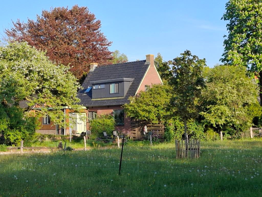 Vakantie oppas gezocht voor tuin en dieren, Oppas