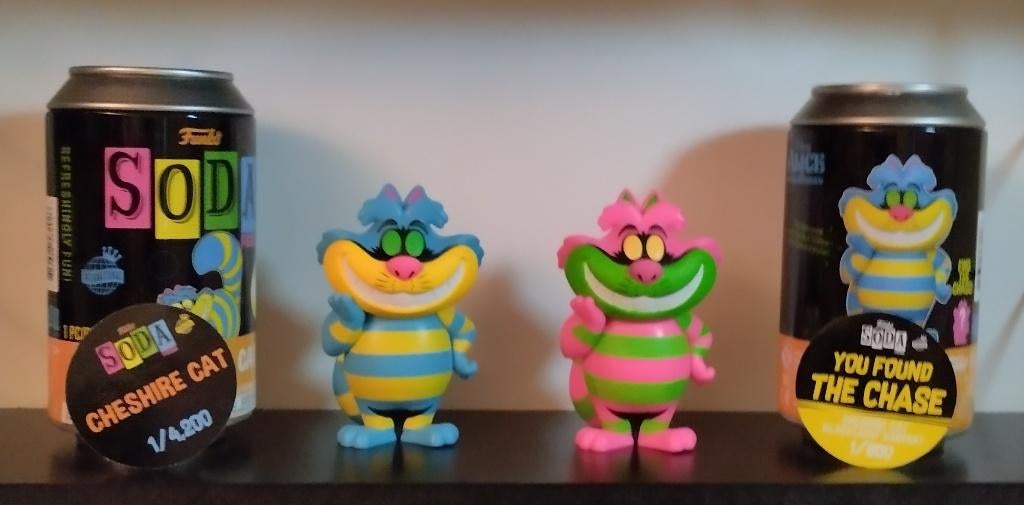 Funko Soda, Verzamelen, Poppetjes en Figuurtjes, Ophalen of Verzenden, Nieuw