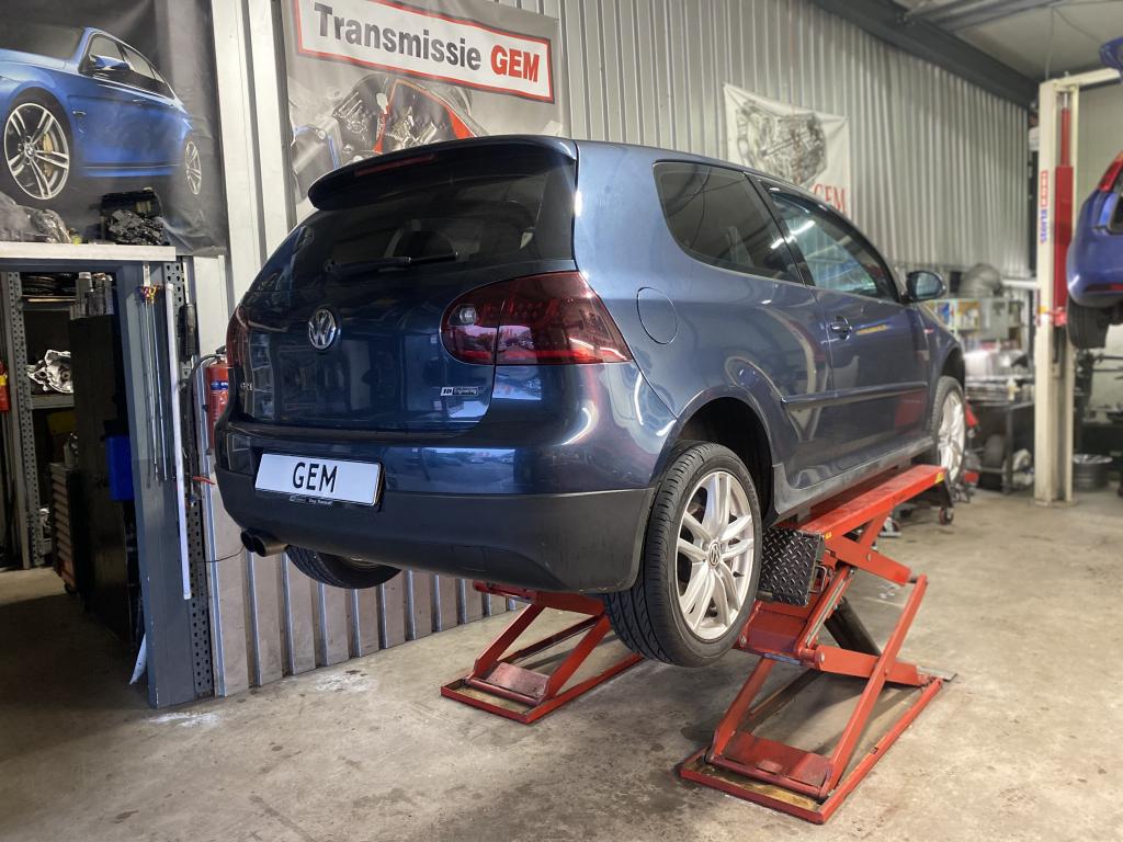 Volkswagen Golf 5 6 7 GTI versnellingsbak revisie!, Niet ingevuld, Overige automerken, Niet ingevuld, Ophalen of Verzenden