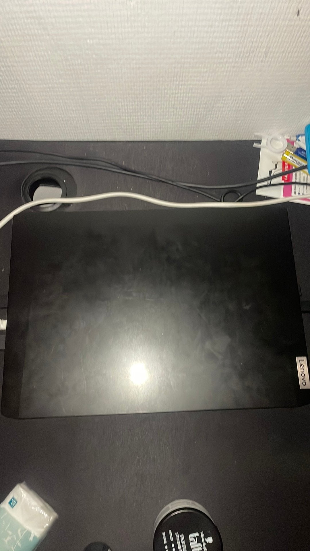 Lenovo ideapad gaming 3, Gebruikt, Met videokaart, Ophalen of Verzenden, Gaming