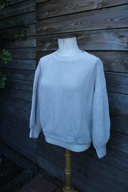 Trui beige Purdey mt Xl Vaste prijs, Kleding | Dames, Truien en Vesten, Beige, Maat 46/48 (XL) of groter, Ophalen of Verzenden