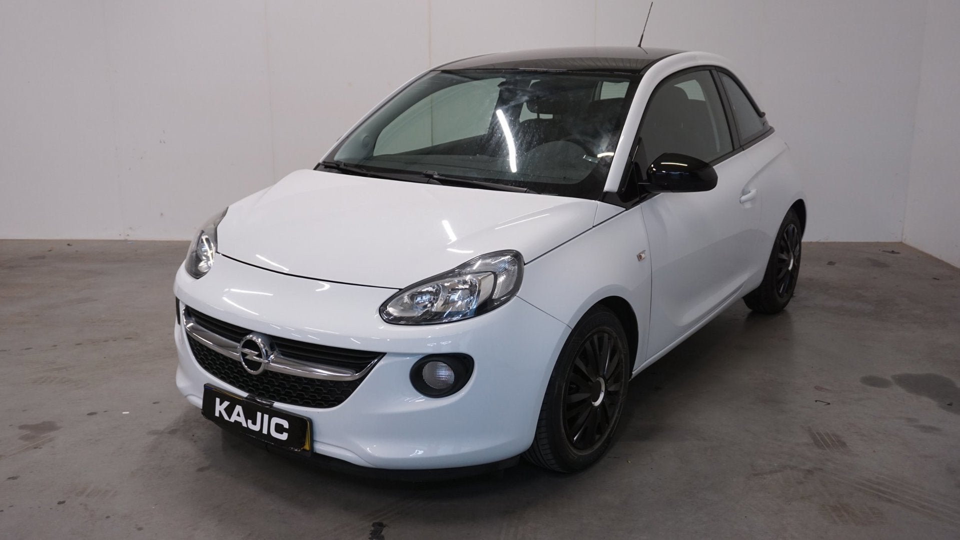 Opel ADAM 1.2, Auto's, Voorwielaandrijving, Euro 5, ADAM, 4 cilinders
