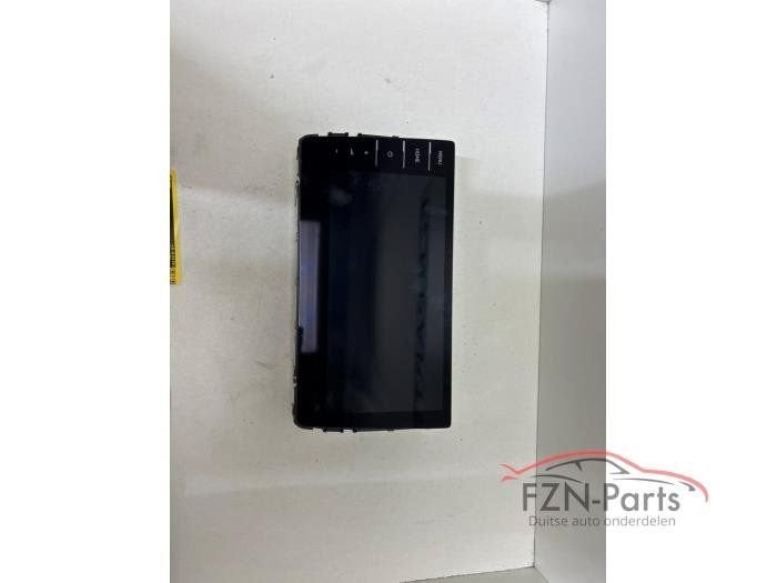 VW Transporter T6.1 Navigatie navi display scherm groot, Ophalen of Verzenden, Gebruikt