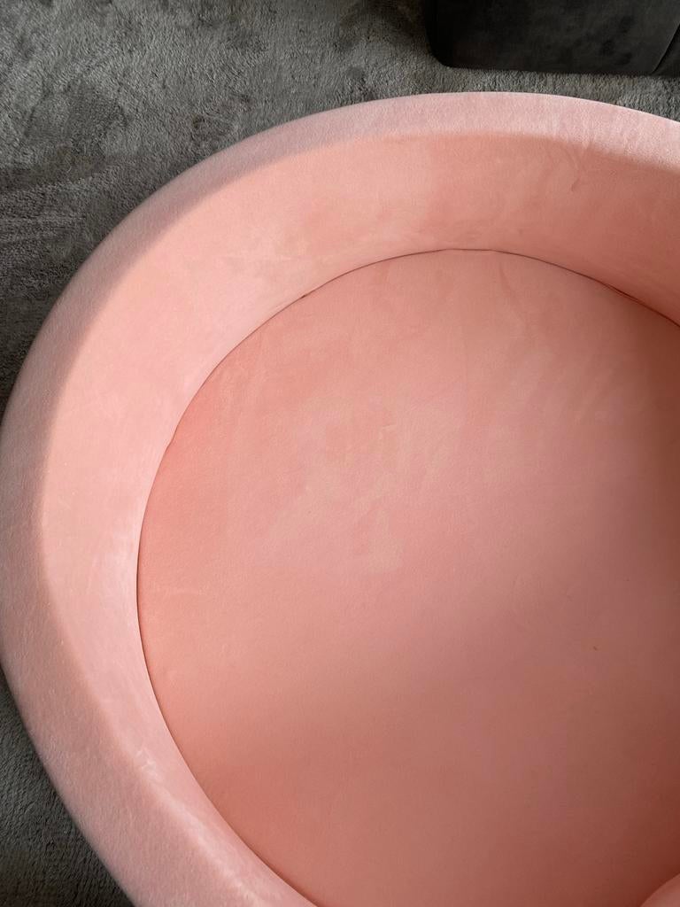 Pasgeboren kitten bedje (en voor hun moeder) + dekentje, Ophalen of Verzenden, Zo goed als nieuw, Pluche