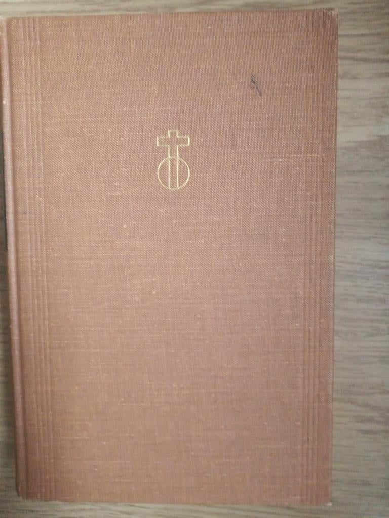 Dr. A.F.N. Lekkerkerker -De brief van Paulus aan de Romeinen, Ophalen of Verzenden, Gelezen, Lekkerkerker, Christendom | Protestants