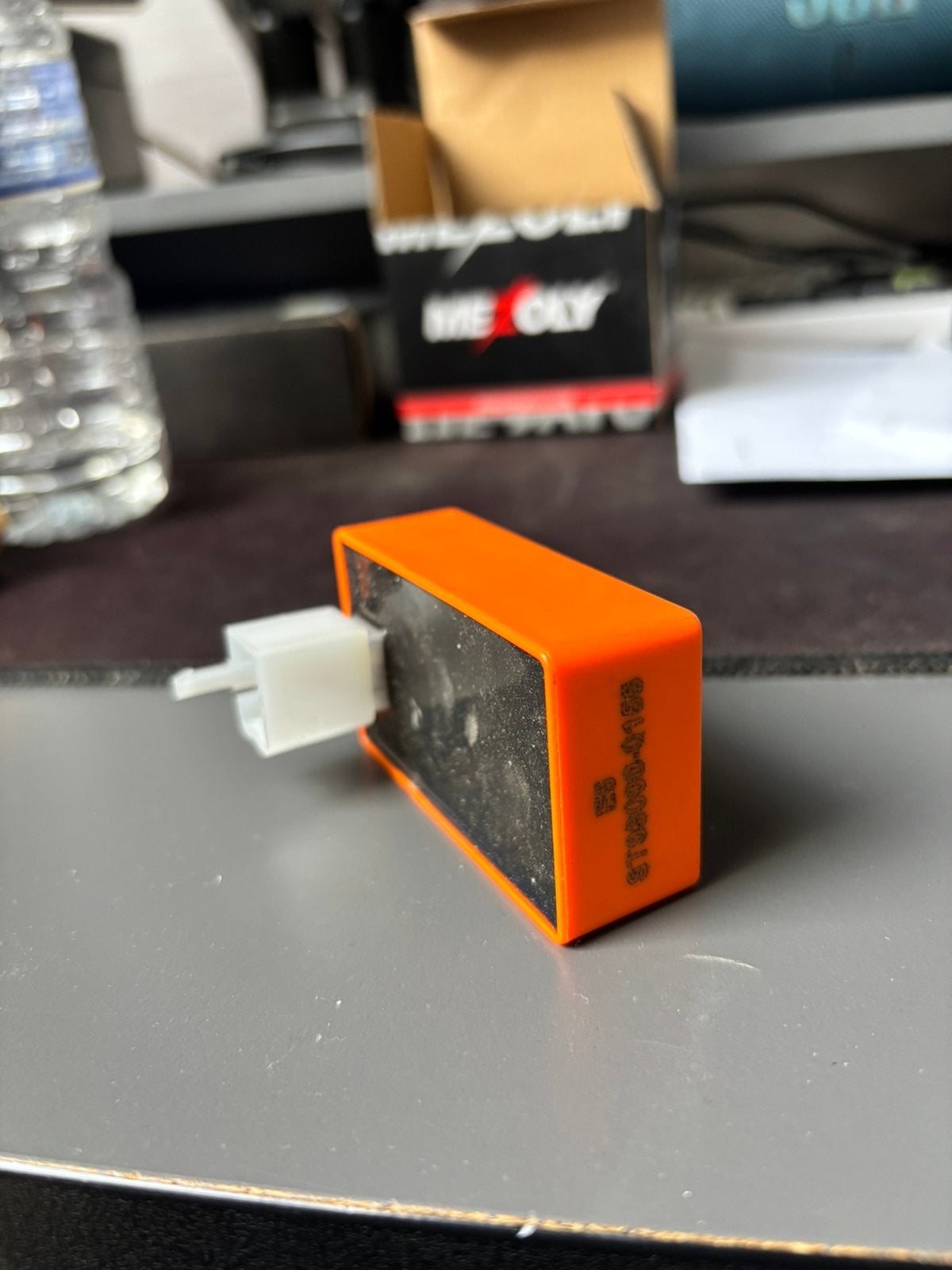 Speedconverter voor GY6 50cc 4 takt Euro 5, Ophalen of Verzenden, Nieuw, Overige merken