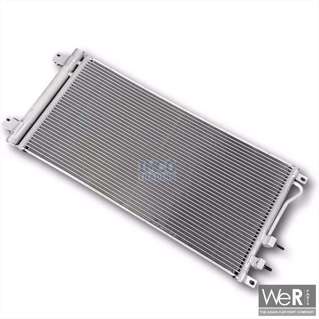 Airco Condensor (6840034001WR) – SsangYong Korando C, KGM Europe GmbH, Ophalen of Verzenden, Info@smotor.com, Ssangyong
