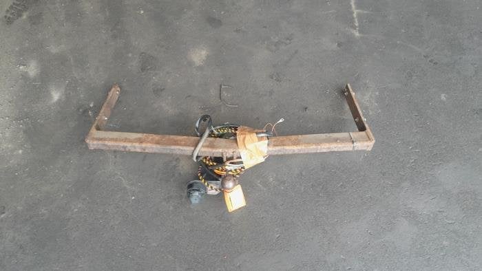 Trekhaak van een Seat Toledo, Gebruikt, -, -, Ophalen of Verzenden