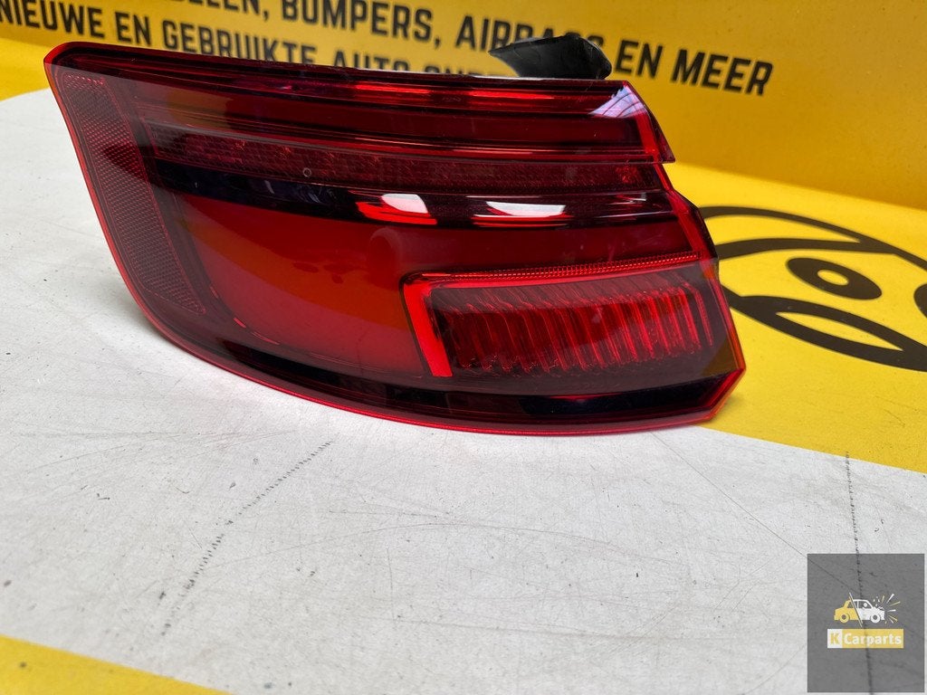 Audi A3 RS3 S3 | 8V4945091 Links achterlicht, Info@fabrikant.eu, Fabrikantstraat 1
1000 AA  Amsterdam, NL, Fabrikant BV, Gebruikt