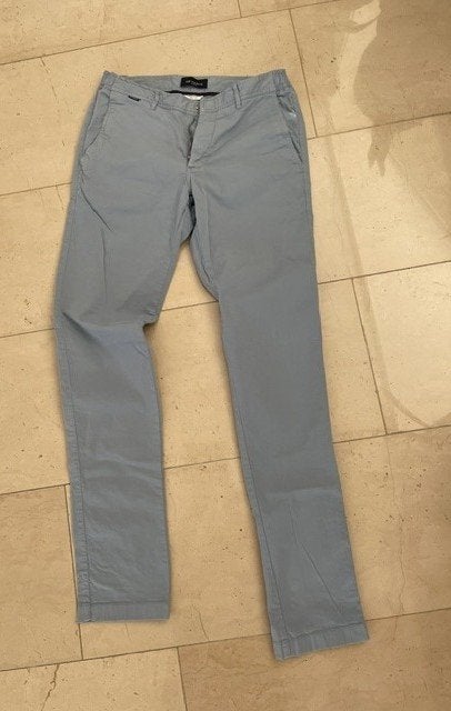 KLEDING MR MARVIS, Blauw, Overige maten, Ophalen of Verzenden, Mr. Marvis
