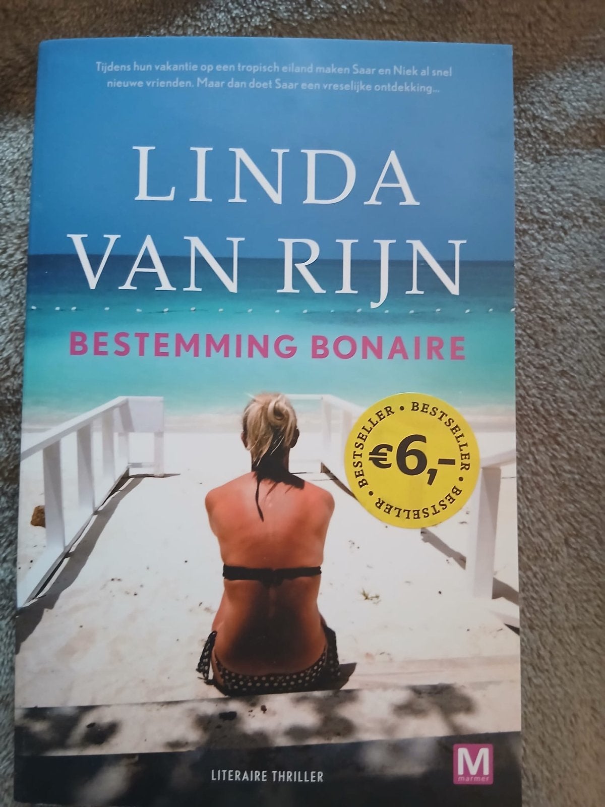 Linda van Rijn boeken - Diverse titels, 1x gelezen, Ophalen of Verzenden, Gelezen