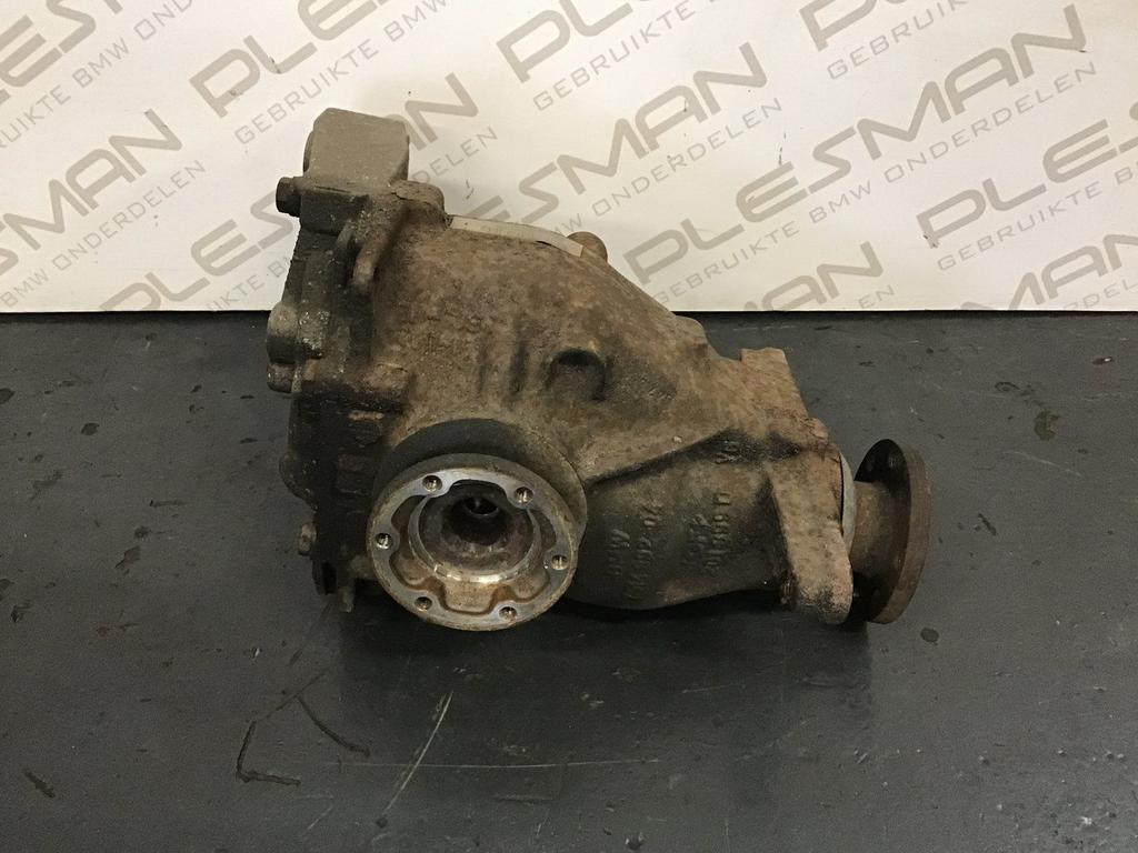Differentieel 3.64 BMW E90 E91 E92 E81 E87, Auto-onderdelen, Transmissie en Toebehoren, Gebruikt, -, -, Ophalen of Verzenden