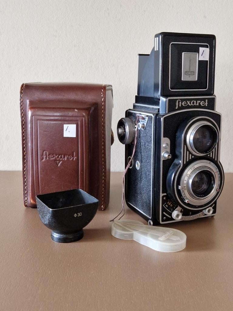Diverse camera's vanaf €15=., Ophalen of Verzenden, Spiegelreflex, Overige Merken