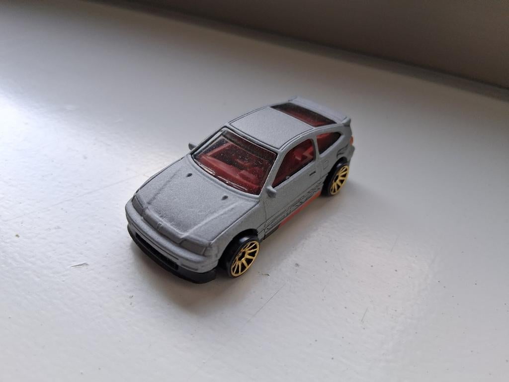 Hotwheels en majorette, Ophalen, Nieuw, Auto, Overige merken
