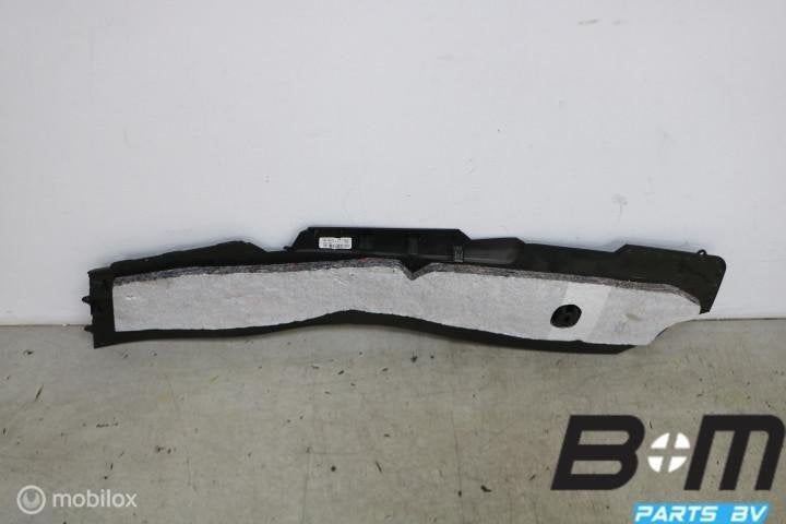 Zijkant middenconsole links VW Passat B8 Limo 3G1863045A, Auto-onderdelen, Gebruikt