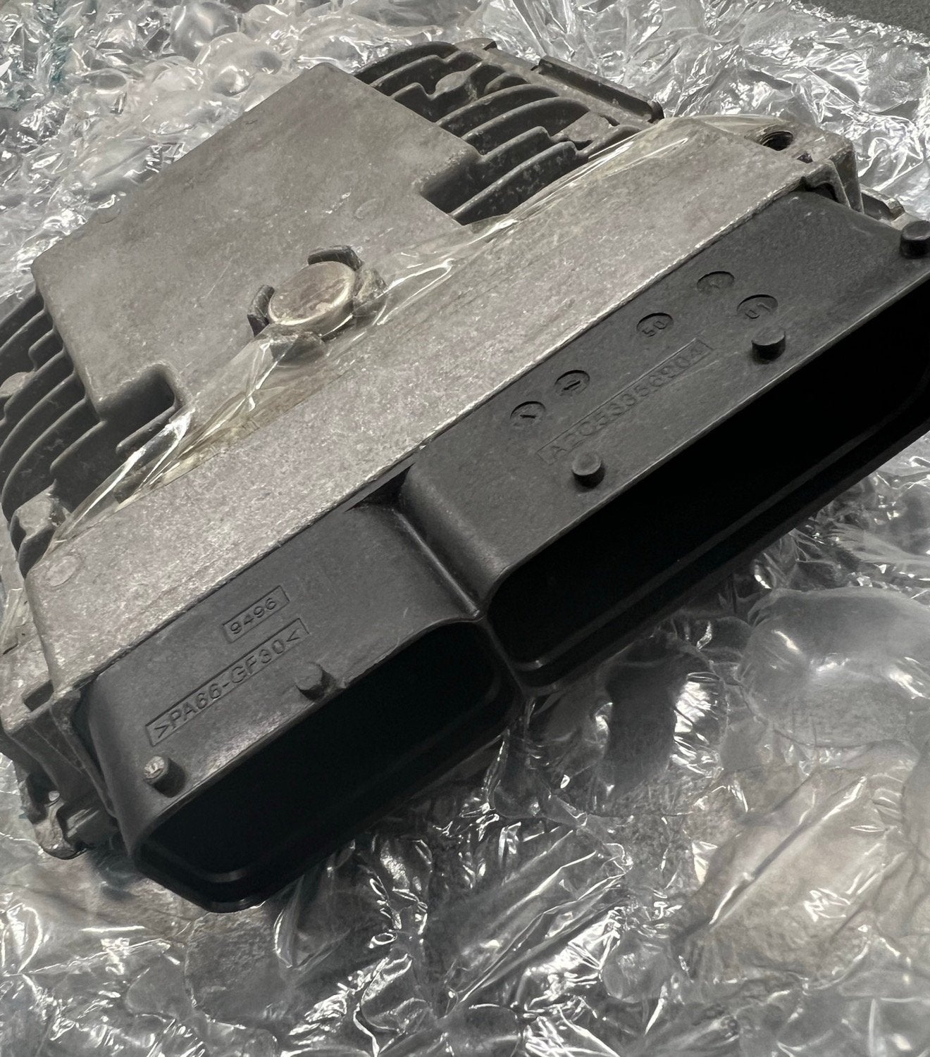 Skoda Roomster 5J 1.2 TSI 2010-2015 motor ECU 03F906070HN, Ophalen of Verzenden, H, H, H